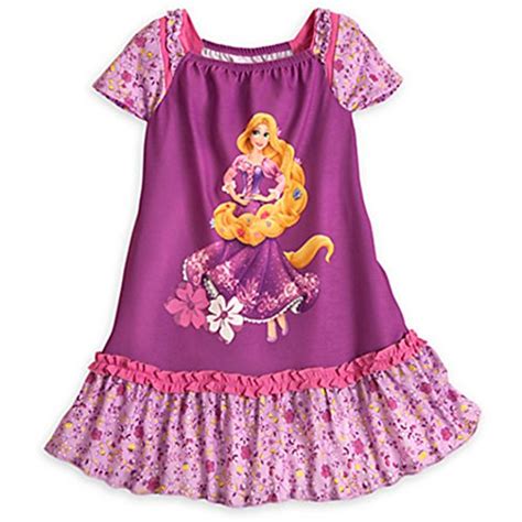 disney store sleepwear